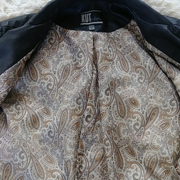 Kut From The Kloth Jacket - Picture 6 of 7